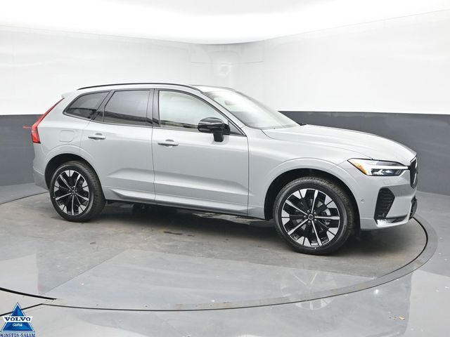 2026 VOLVO XC60