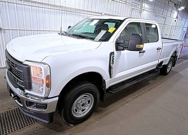 2024 FORD F-250