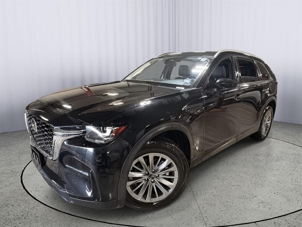 2024 MAZDA CX-90