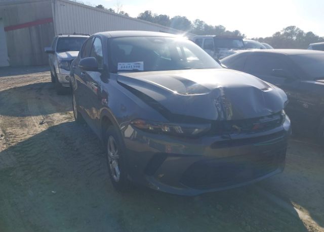 2024 DODGE HORNET