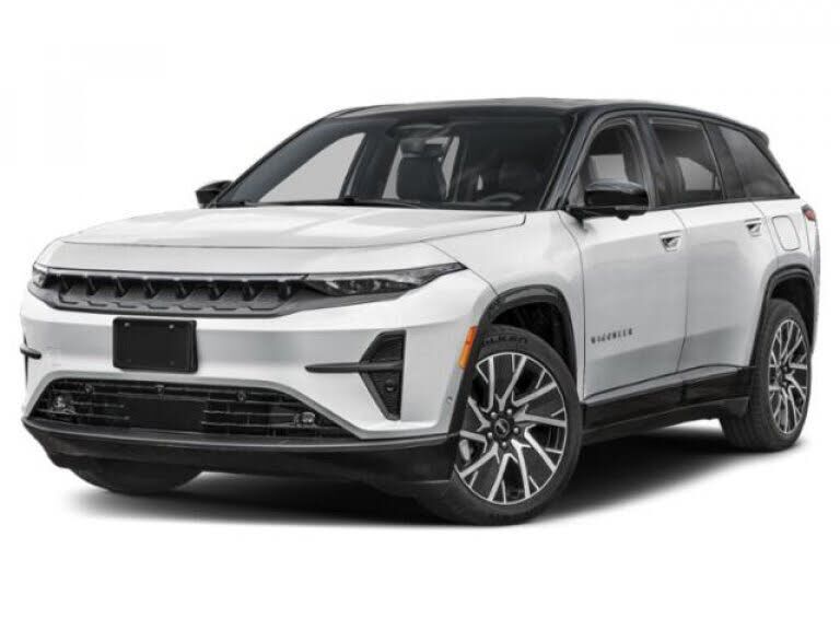 2024 JEEP Wagoneer S