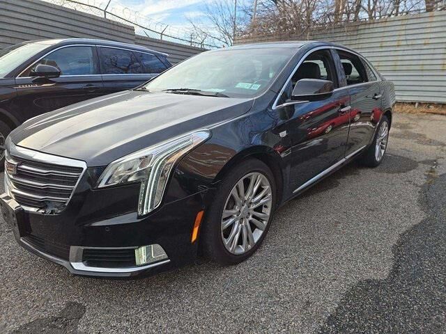 2019 CADILLAC XTS
