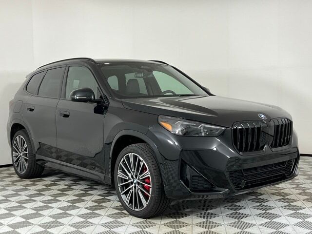 2026 BMW X1