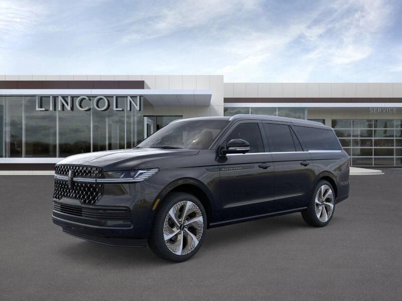 2026 LINCOLN Navigator L