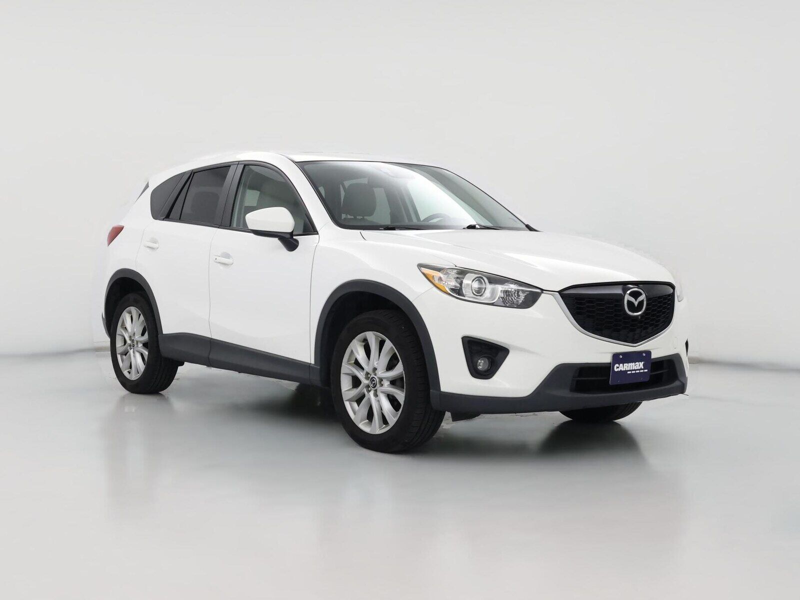 2015 MAZDA CX-5