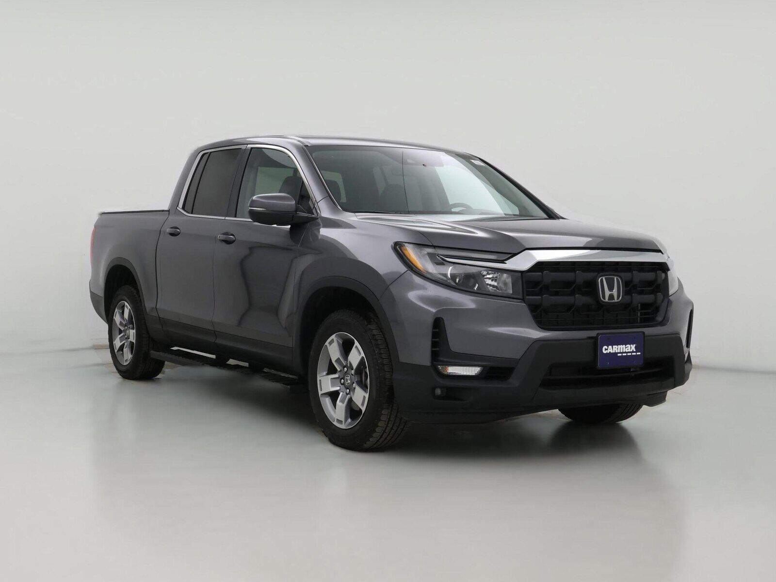 2025 HONDA Ridgeline