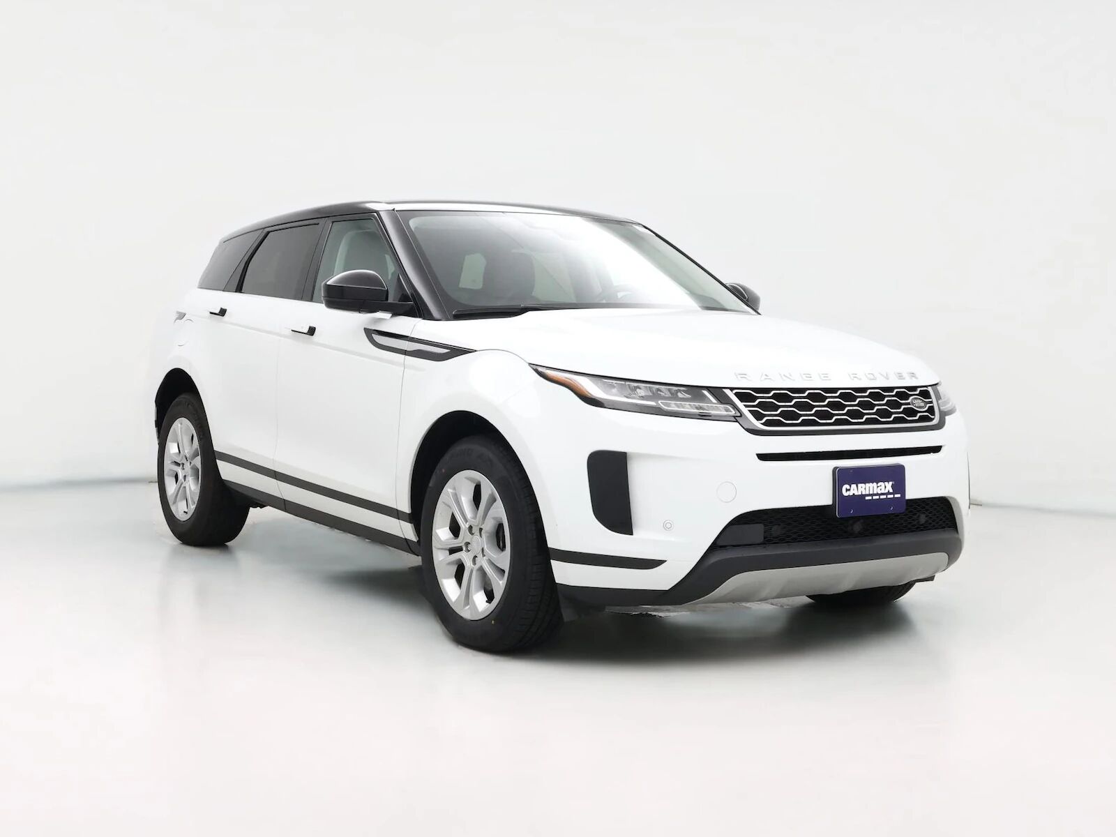 2022 LAND ROVER Range Rover Evoque
