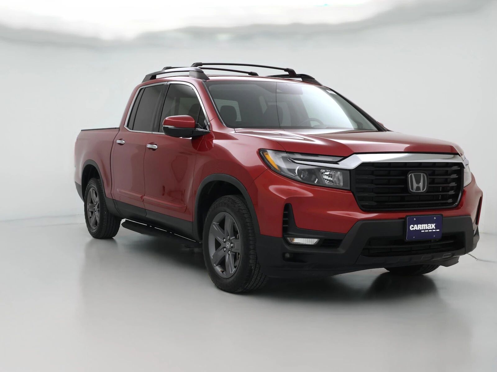 2023 HONDA Ridgeline