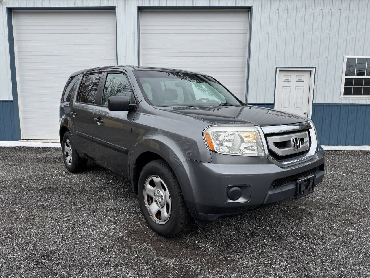Honda Pilot