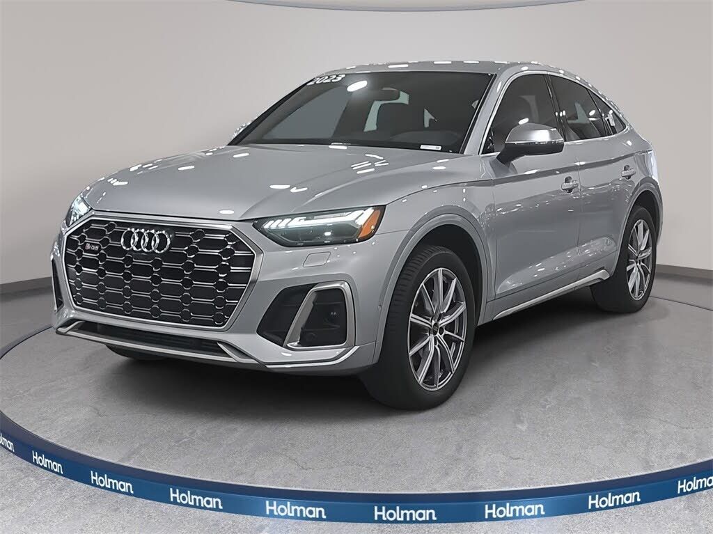 2023 AUDI SQ5