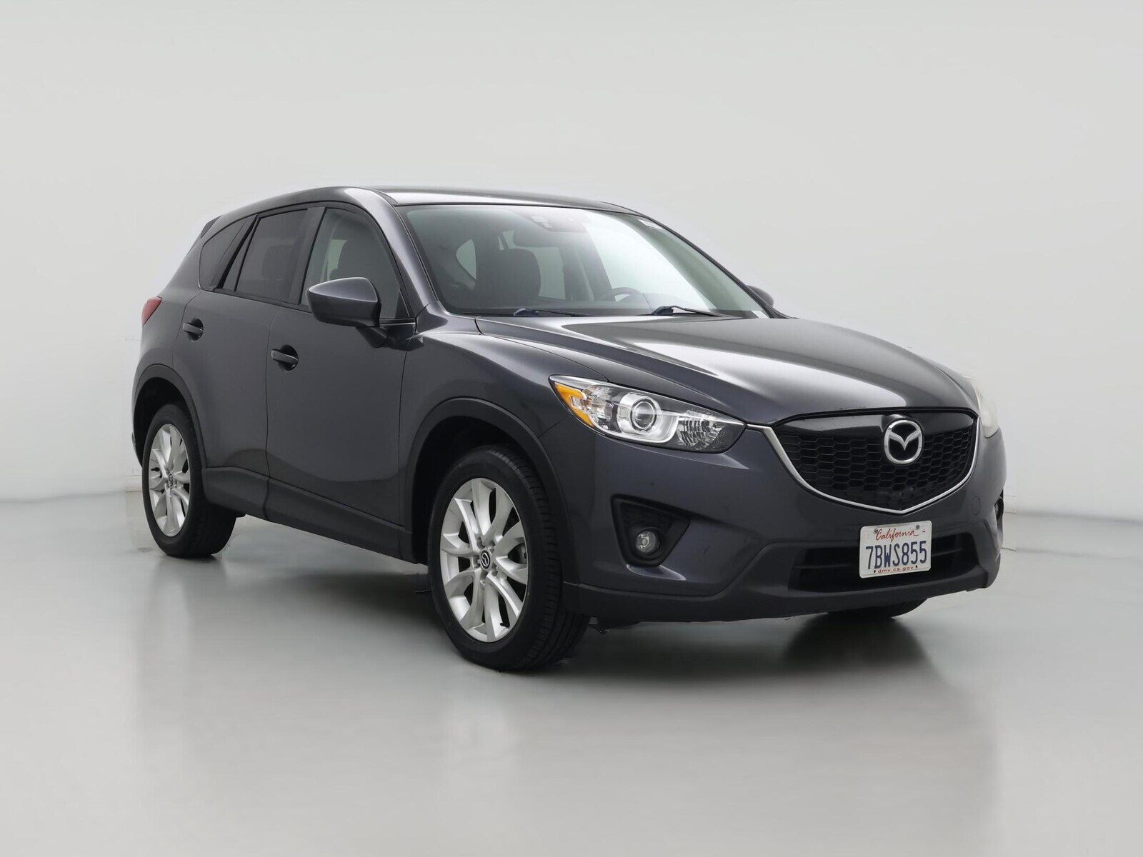 2014 MAZDA CX-5