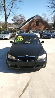 2006 BMW 3 Series