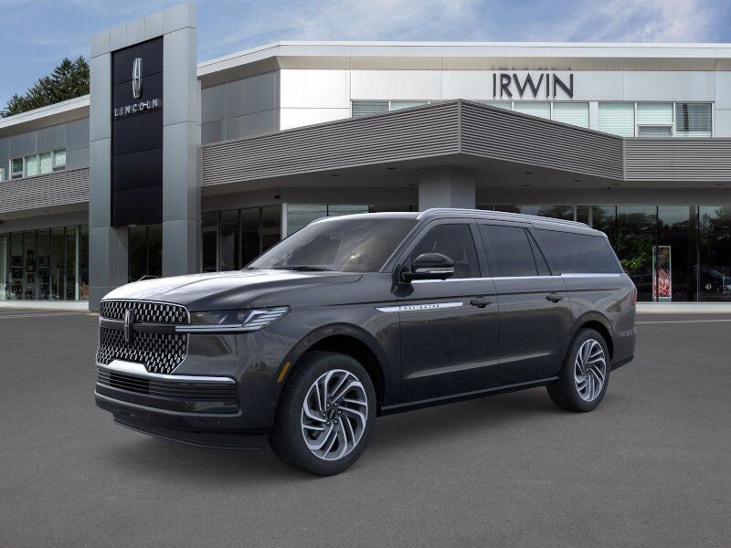 2026 LINCOLN Navigator L