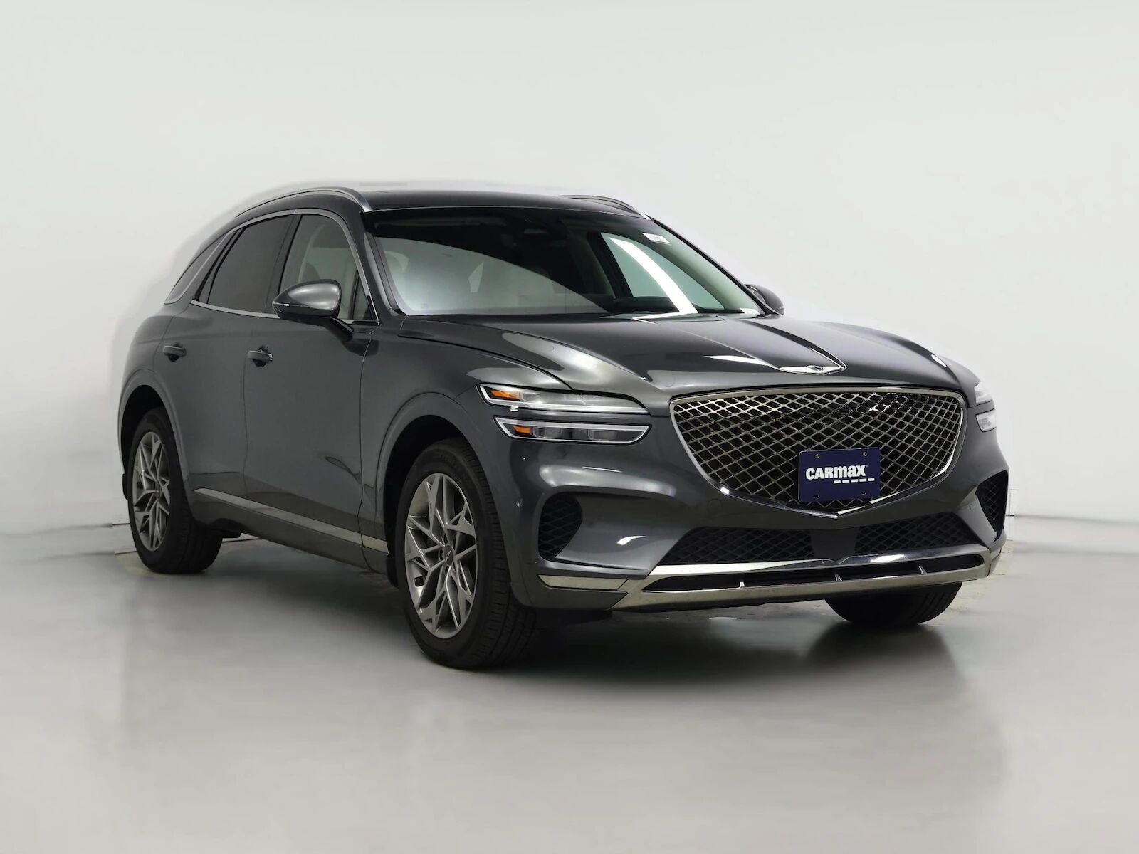 2023 GENESIS GV70