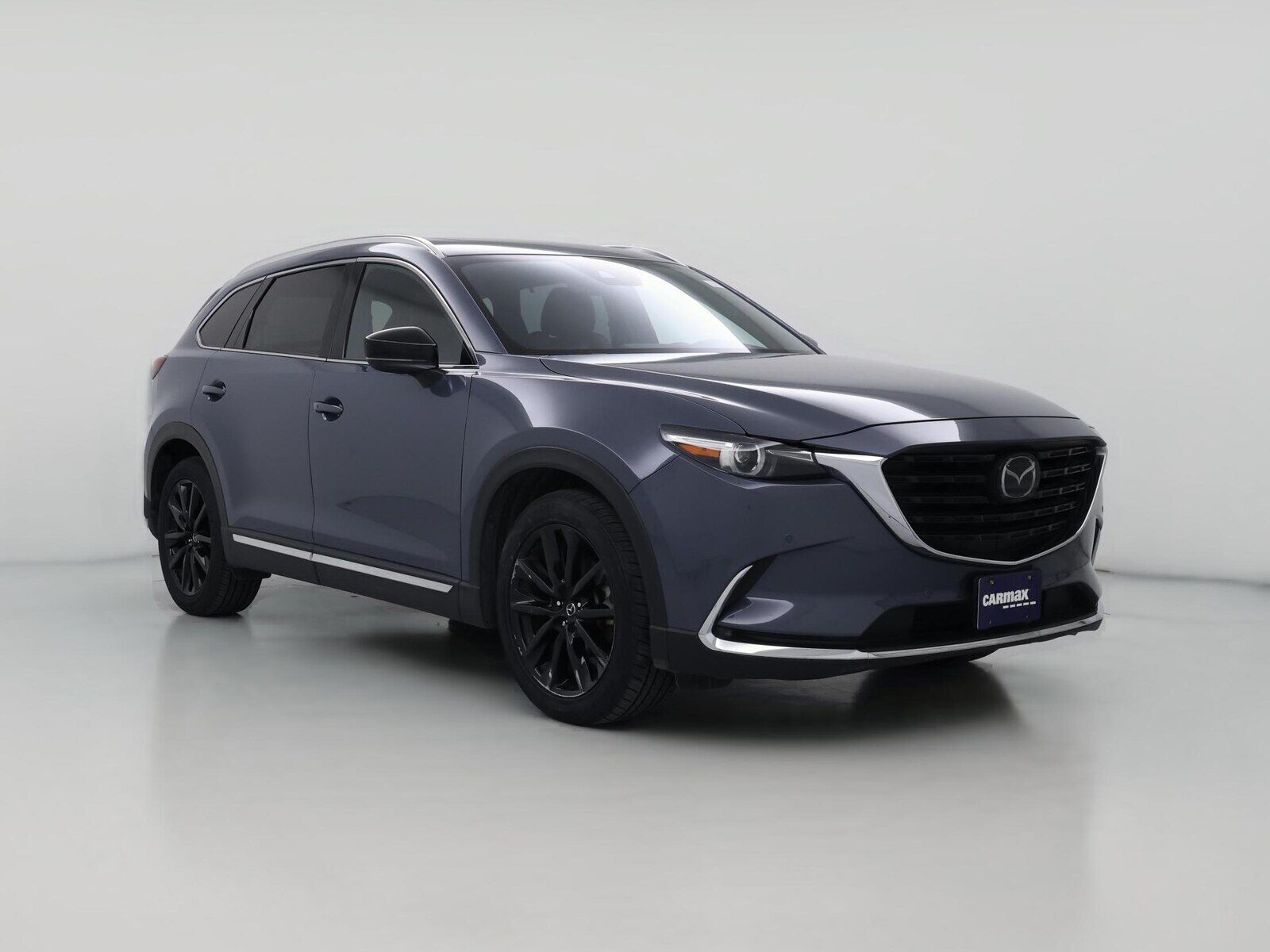 2023 MAZDA CX-9
