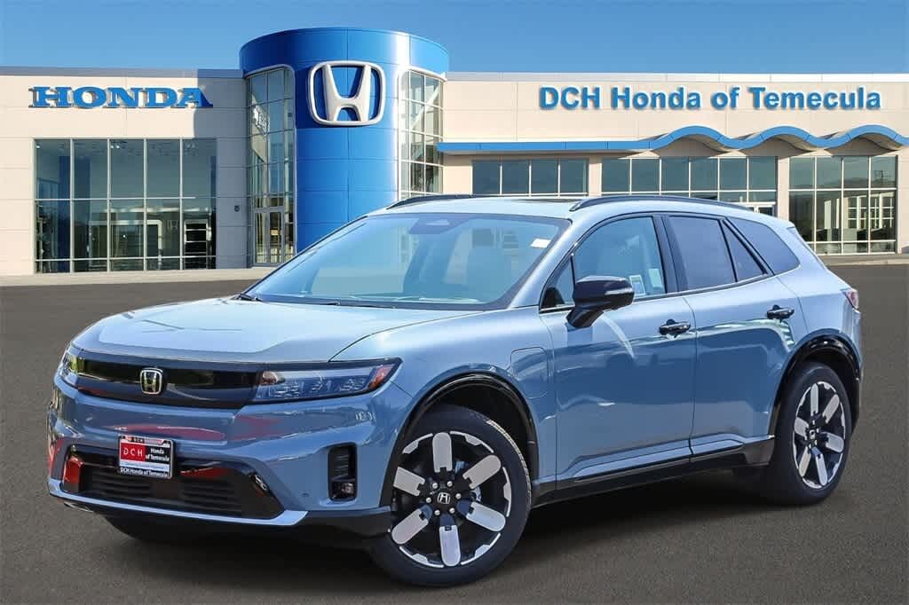 2026 HONDA Prologue