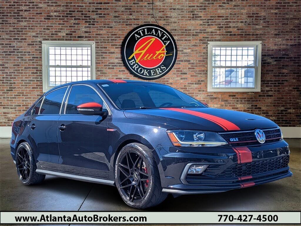 2017 VOLKSWAGEN Jetta