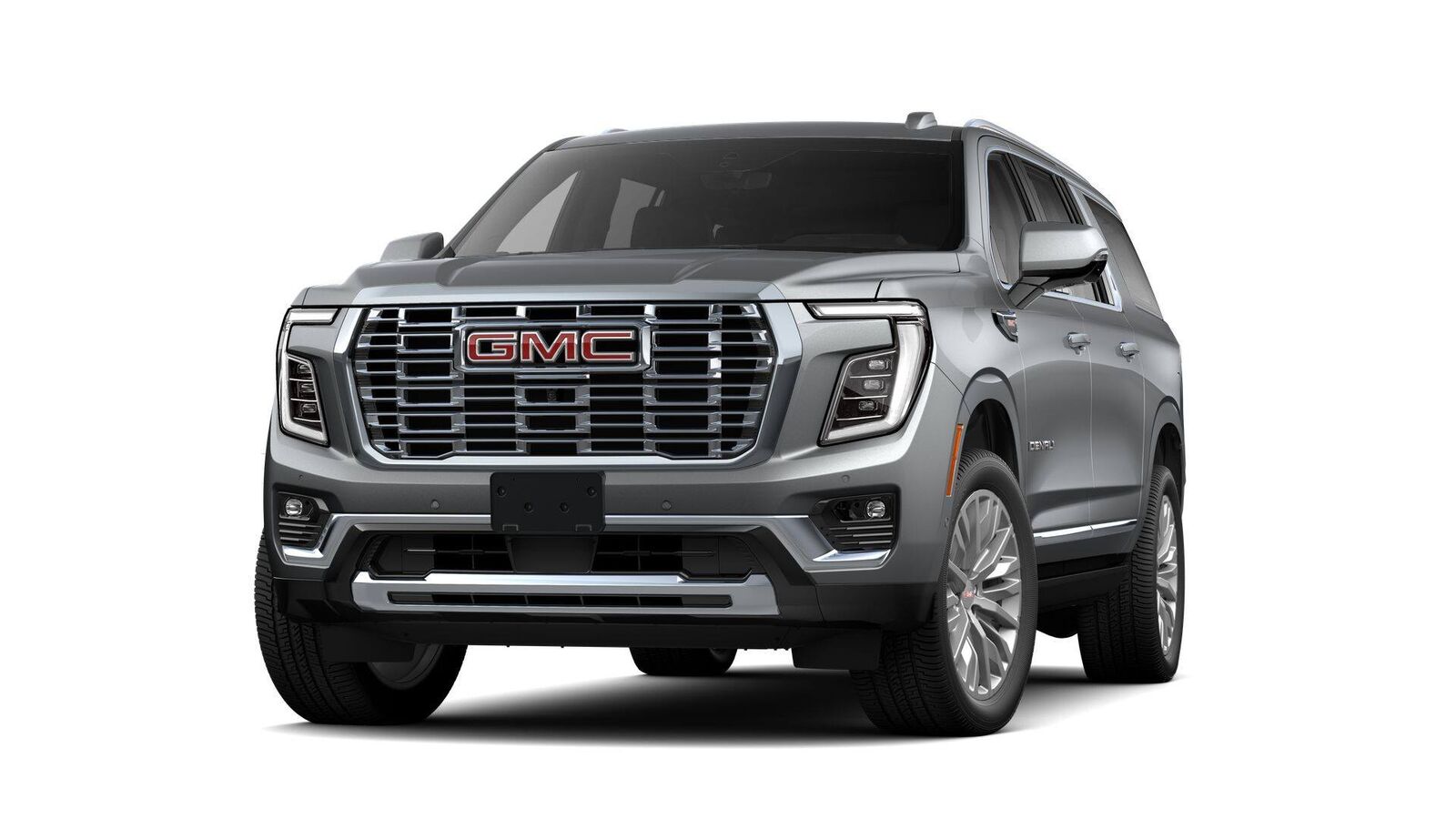 2026 GMC Yukon XL