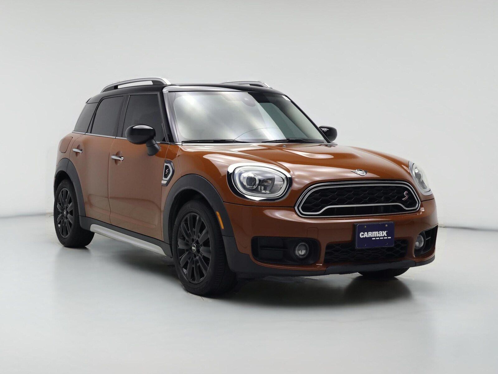 2020 MINI Countryman