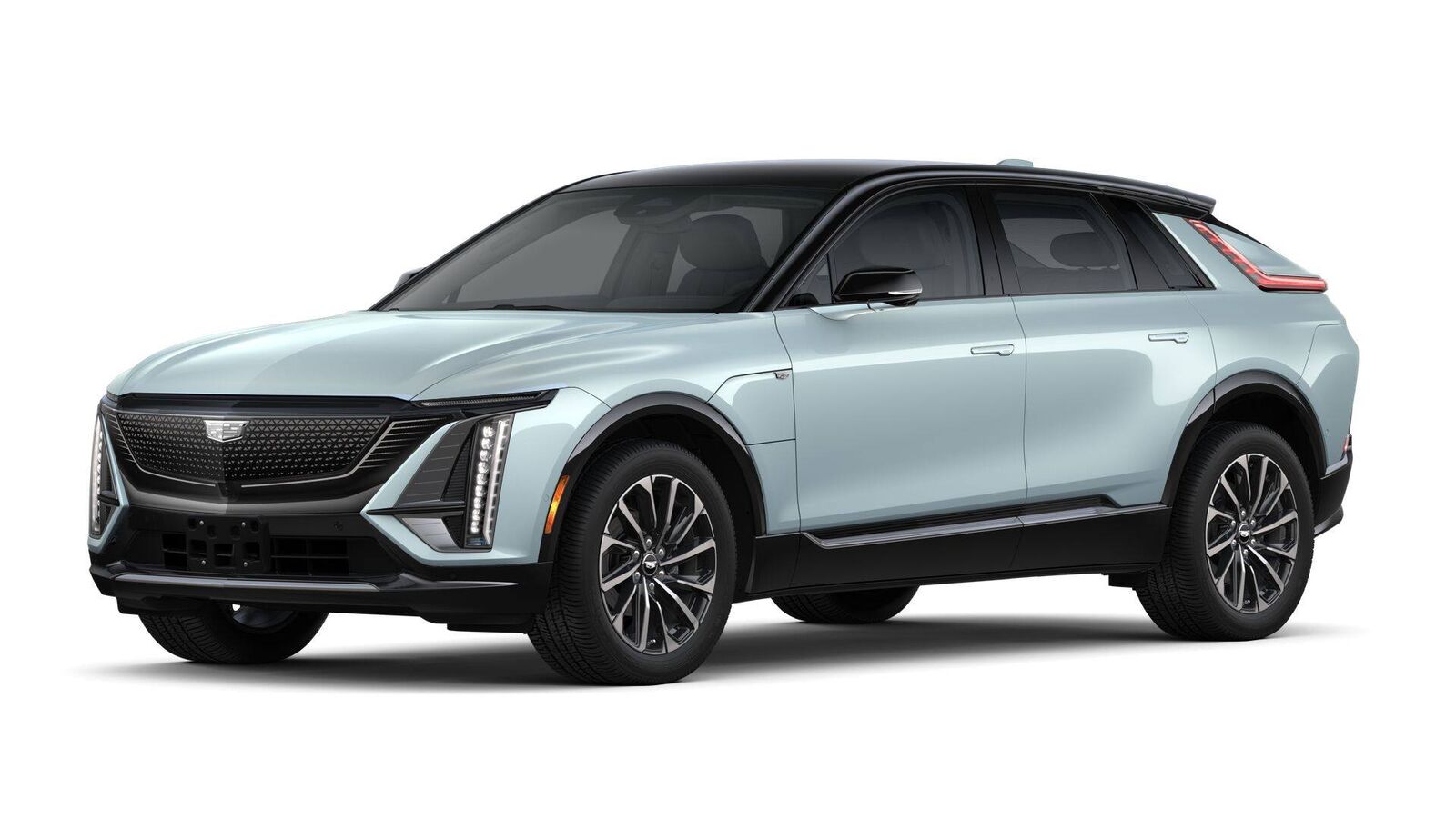 2026 CADILLAC Lyriq