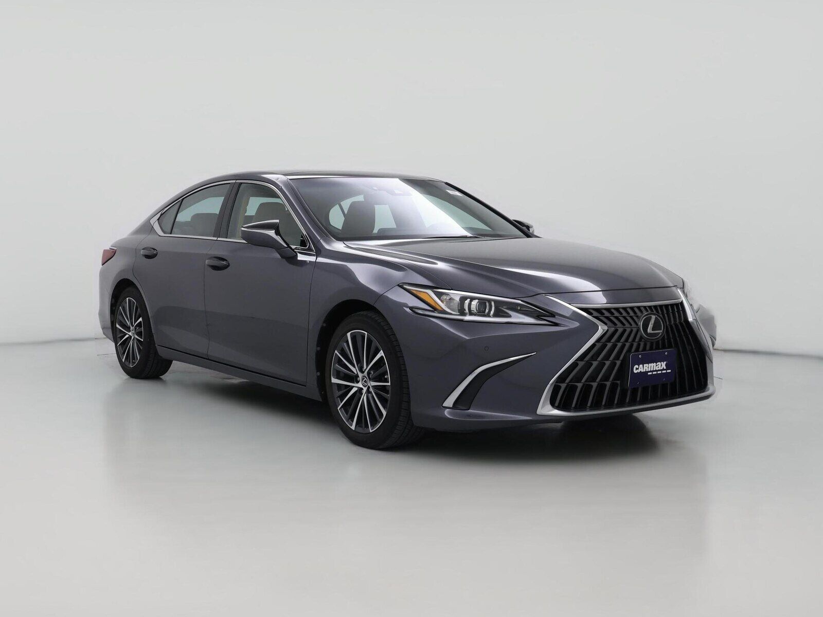 2023 LEXUS ES