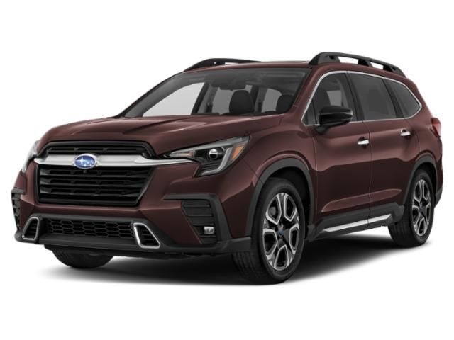 2026 SUBARU Ascent