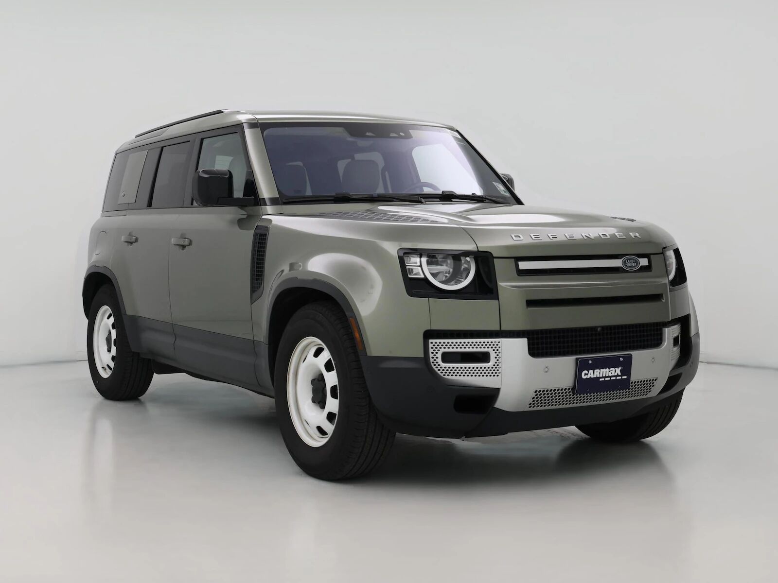 2020 LAND ROVER Defender