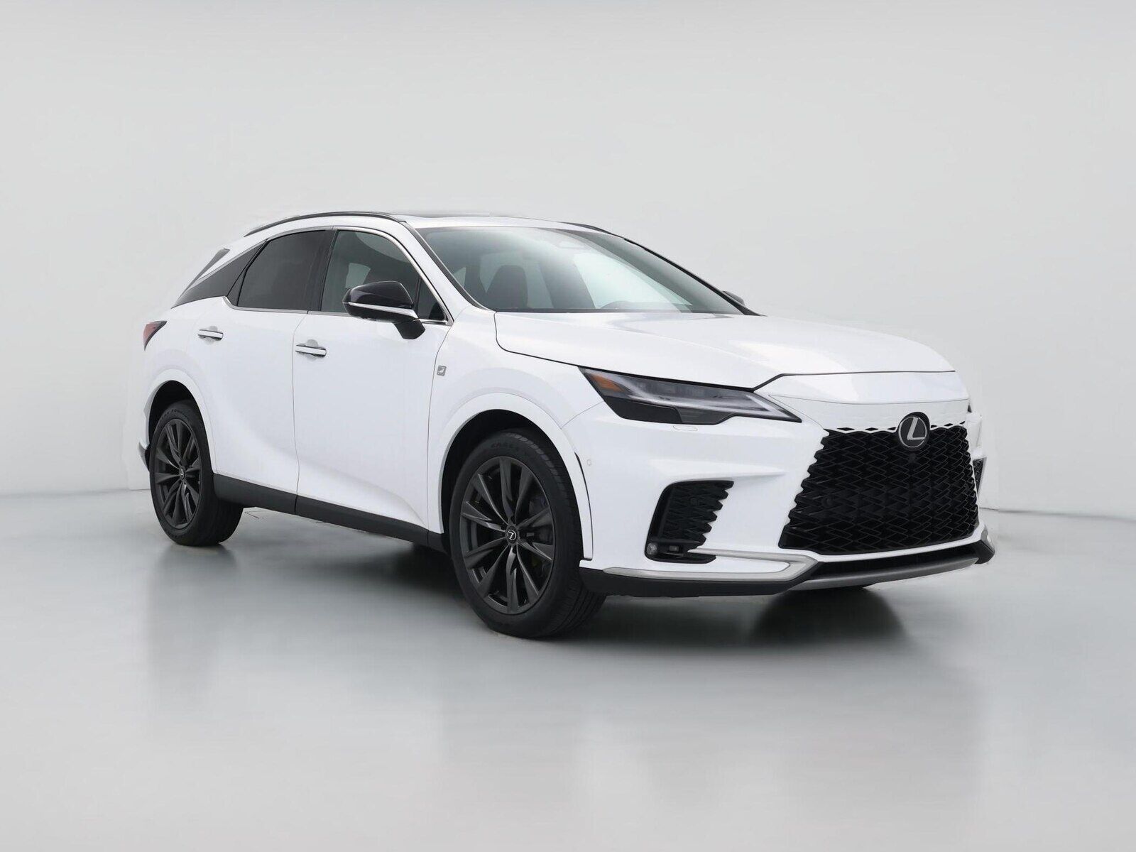 2024 LEXUS RX