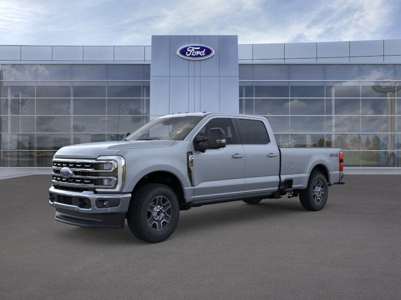 2026 FORD F-350