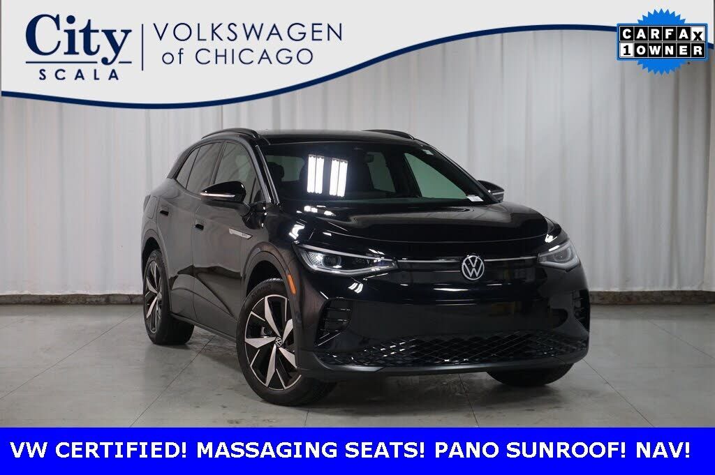 2023 VOLKSWAGEN ID.4