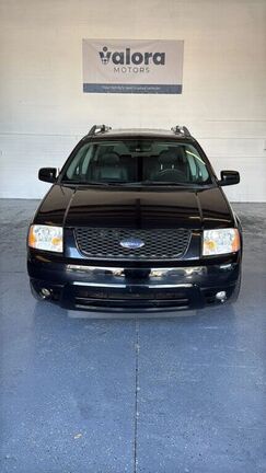 2006 FORD Freestyle