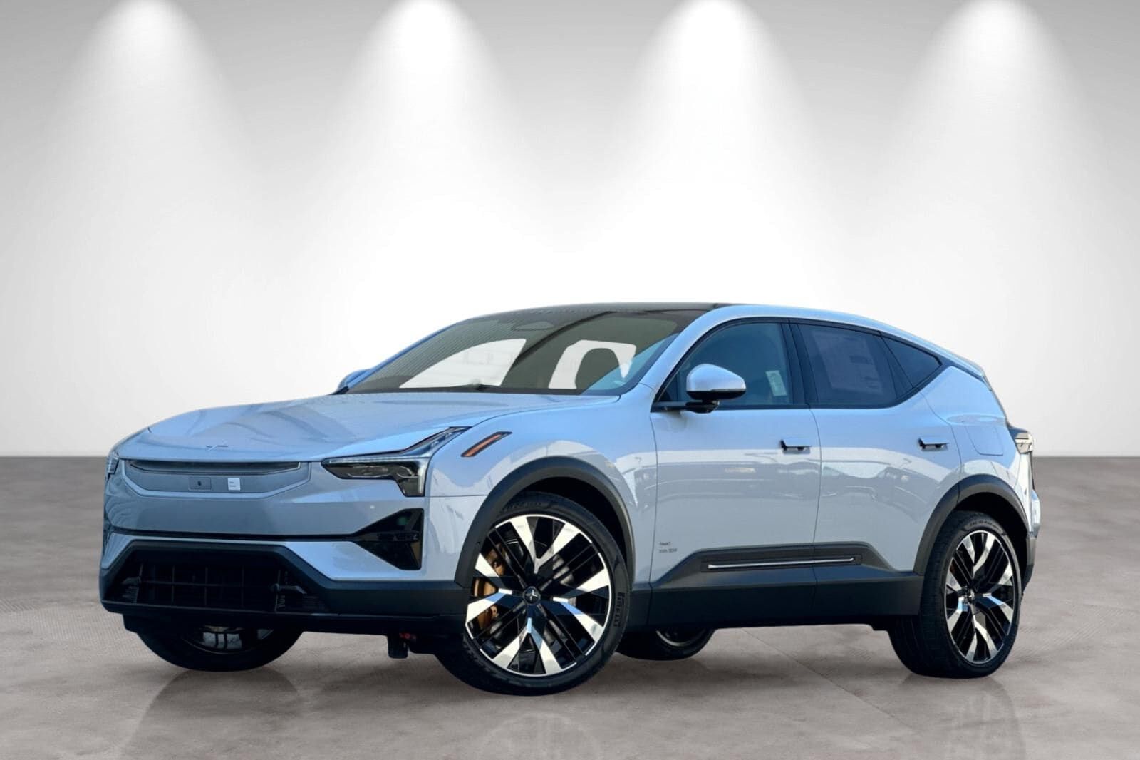 2025 POLESTAR PS3