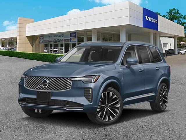 2026 VOLVO XC90