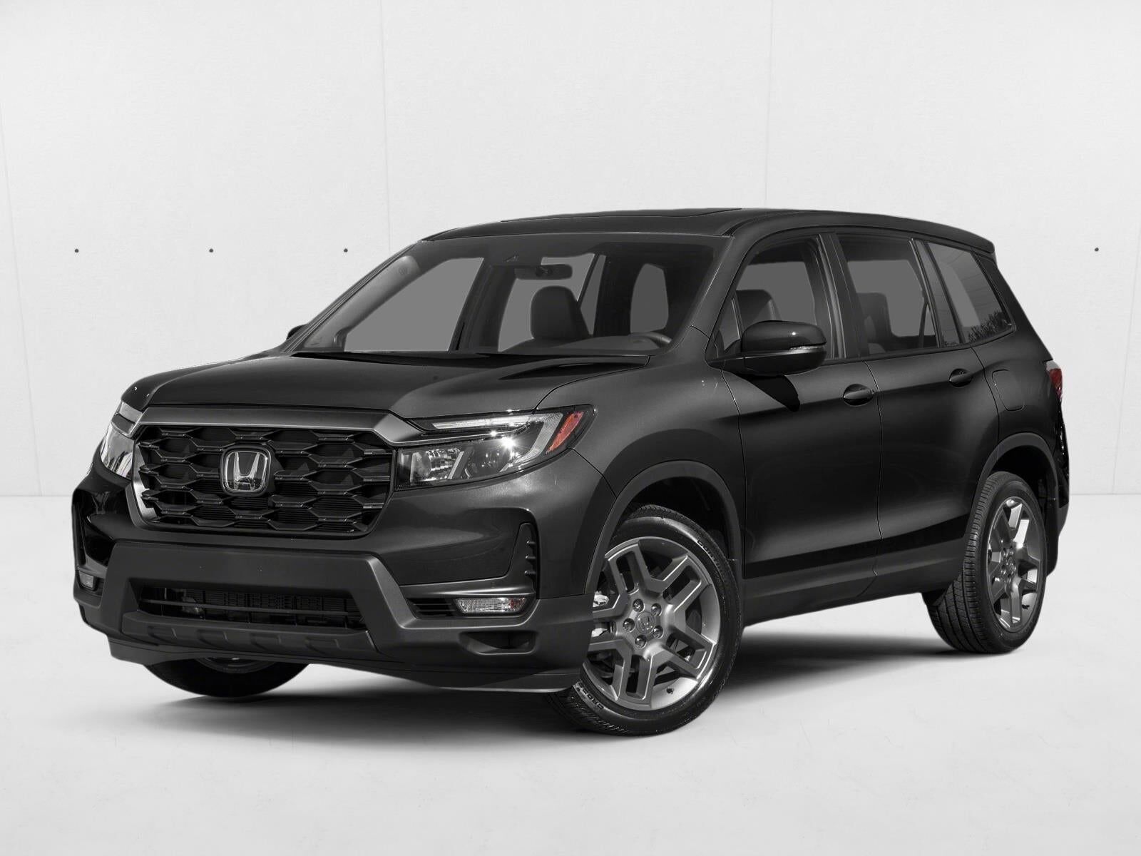 2023 HONDA Passport