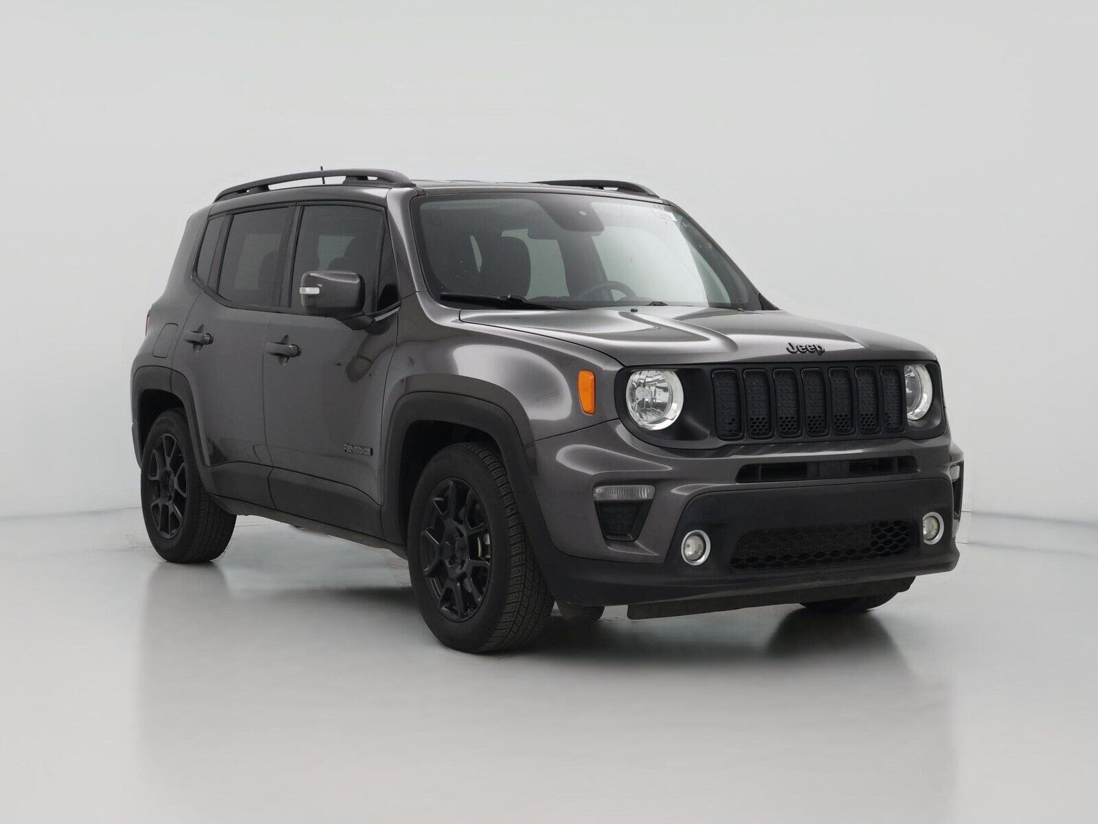 2020 JEEP Renegade