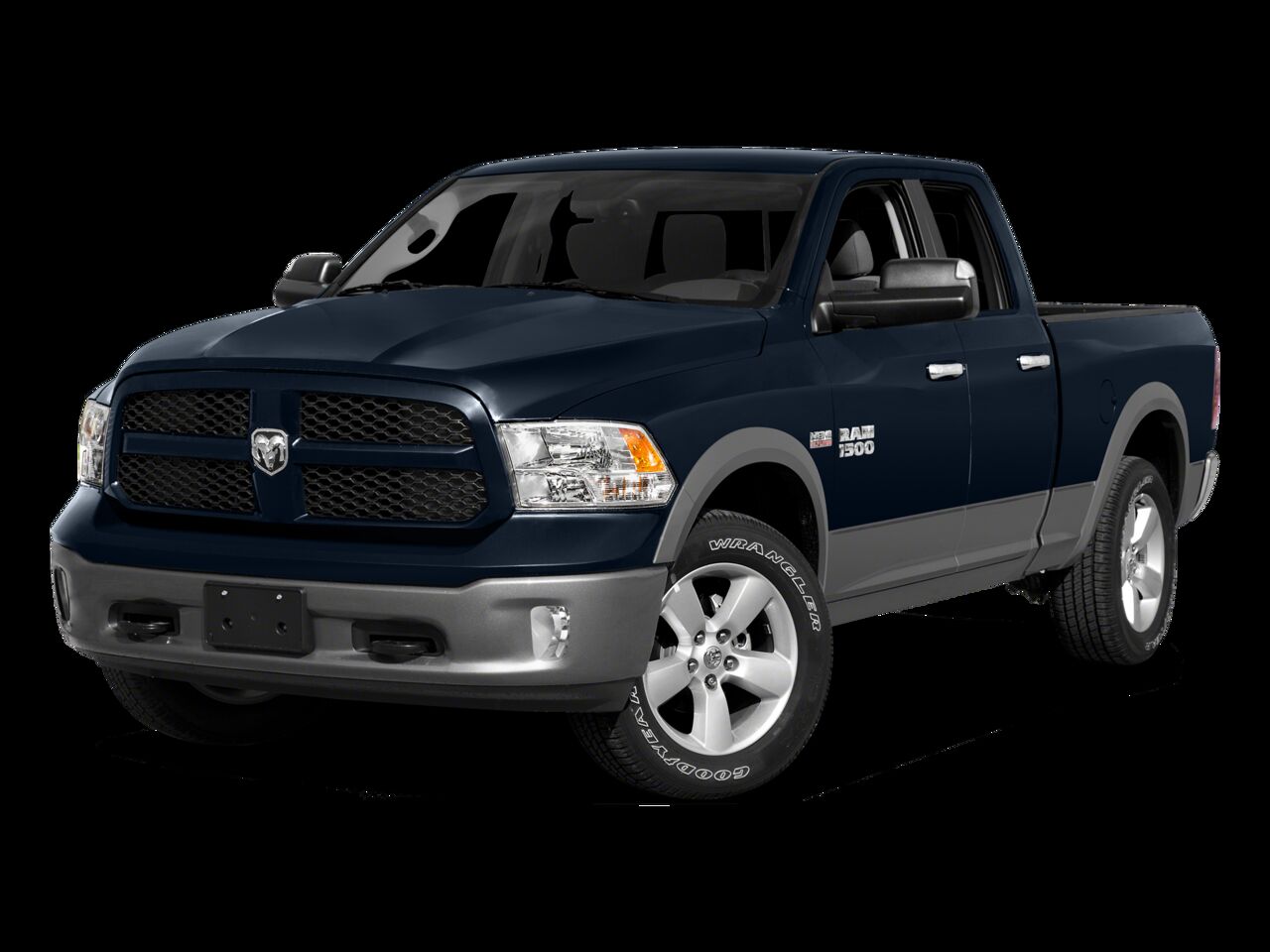 2015 RAM 1500