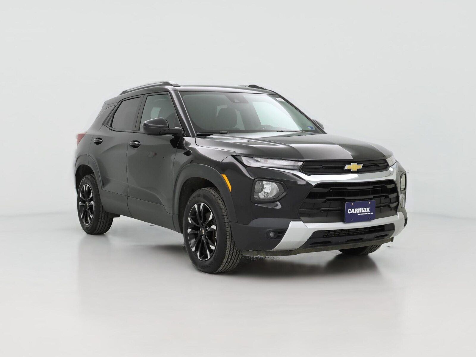2022 CHEVROLET Trailblazer