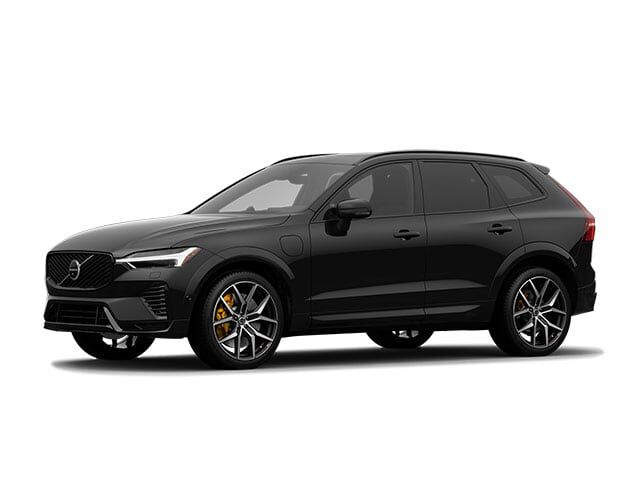 2026 VOLVO XC60