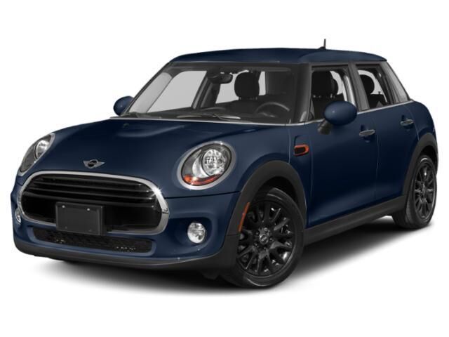 2015 MINI Hardtop