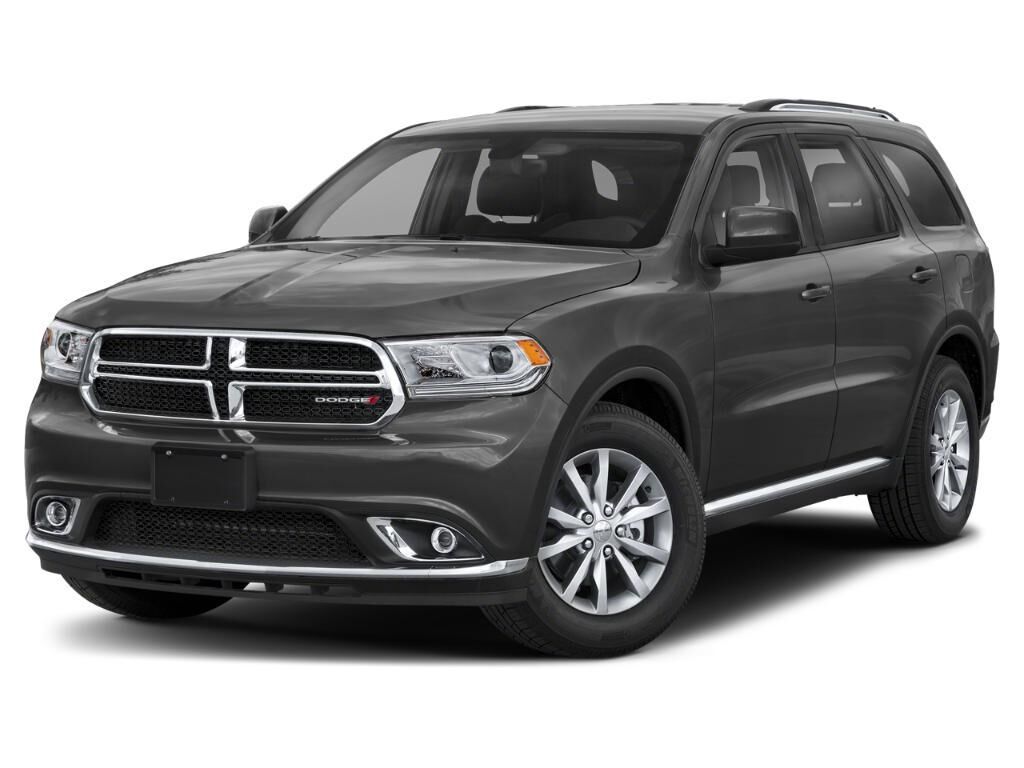 2020 DODGE Durango