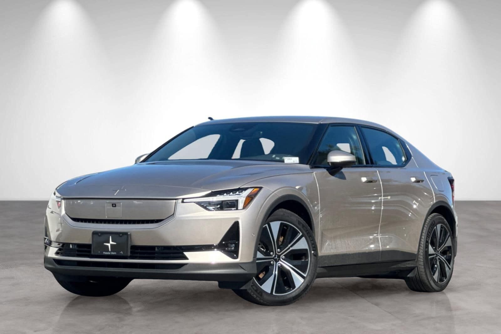 2024 POLESTAR PS2