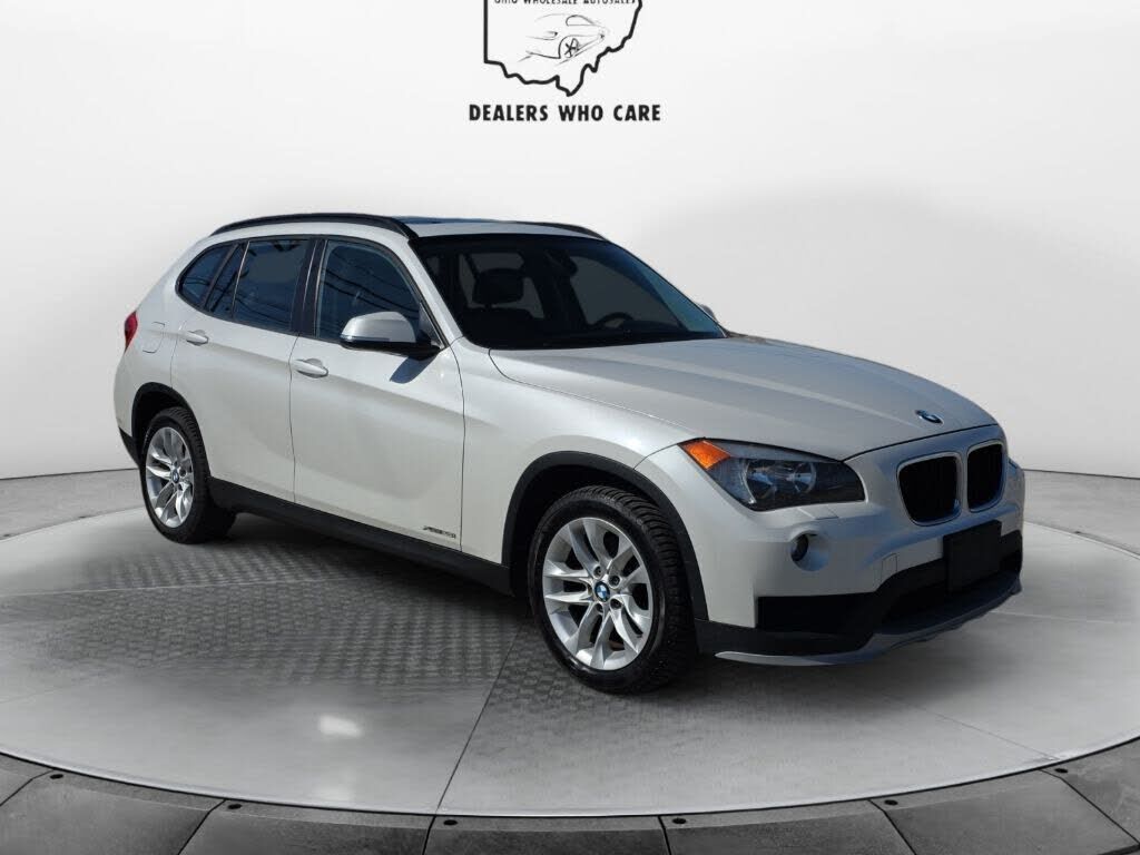 2015 BMW X1