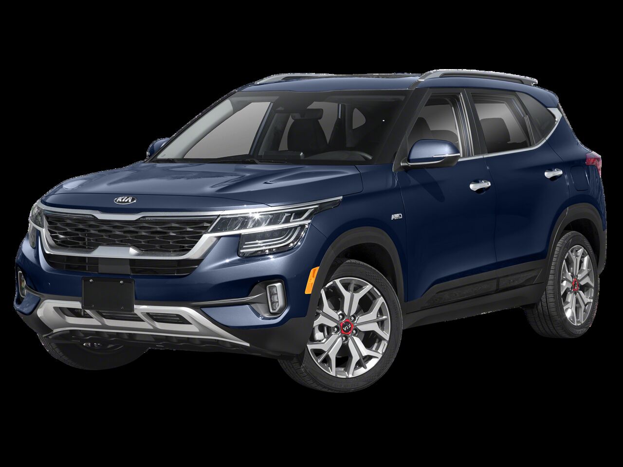 2021 KIA Seltos