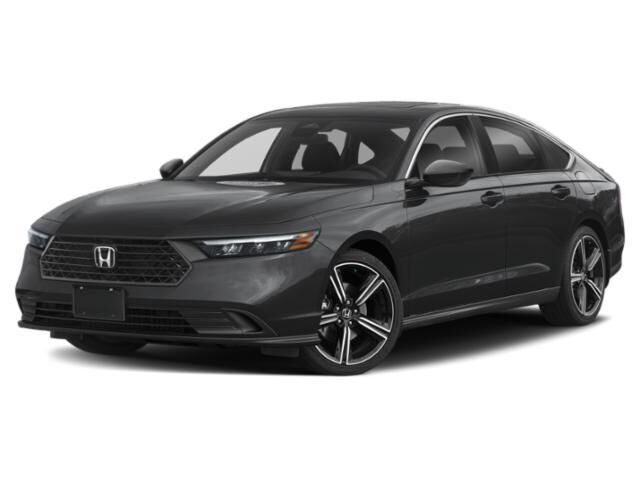 2024 HONDA Accord