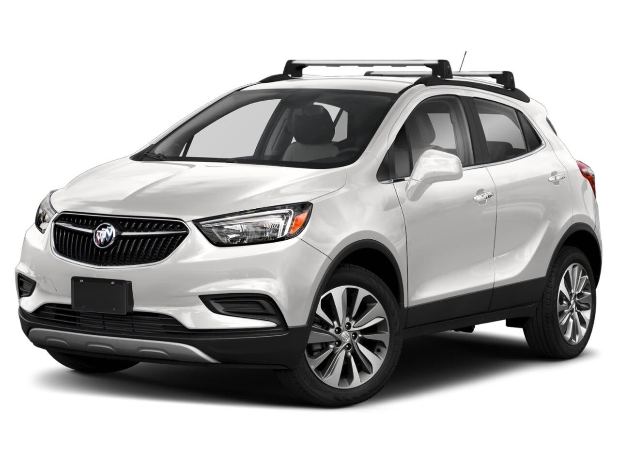 2020 BUICK Encore
