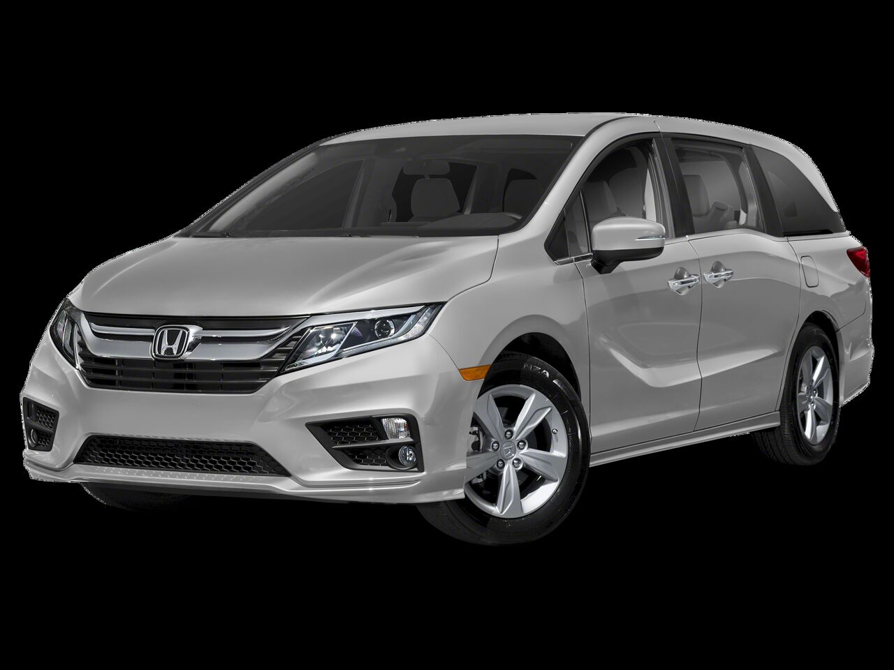 2019 HONDA Odyssey