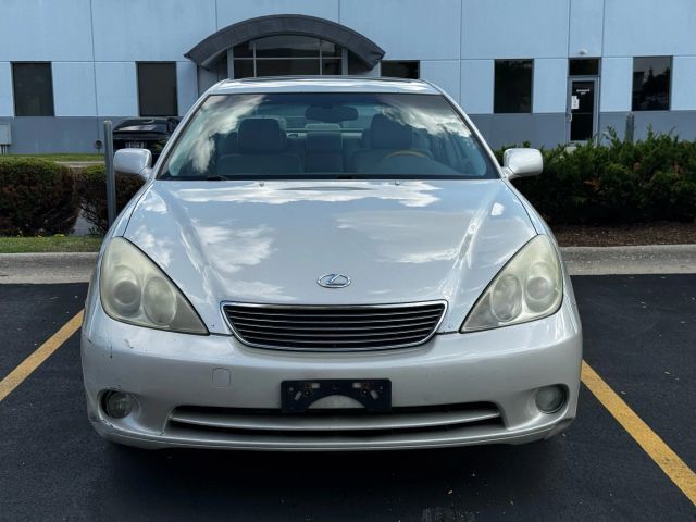 2005 LEXUS ES