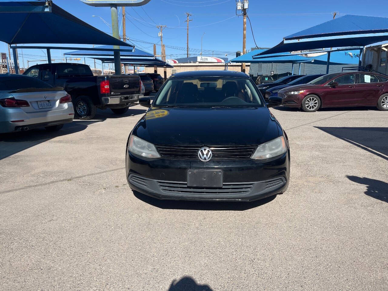 2014 VOLKSWAGEN Jetta