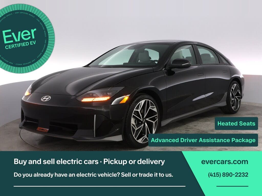 2024 HYUNDAI Ioniq 6