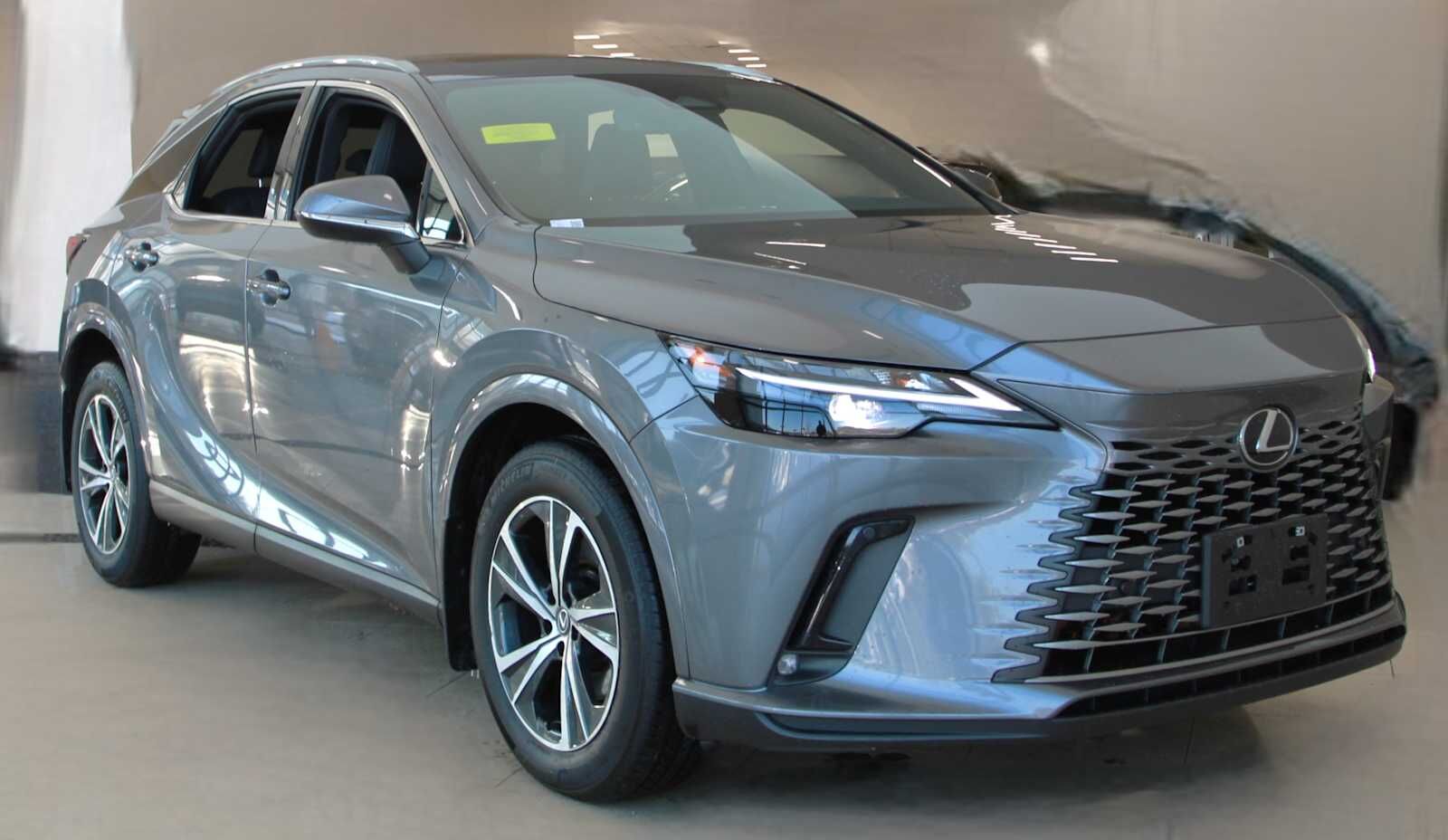 2023 LEXUS RX